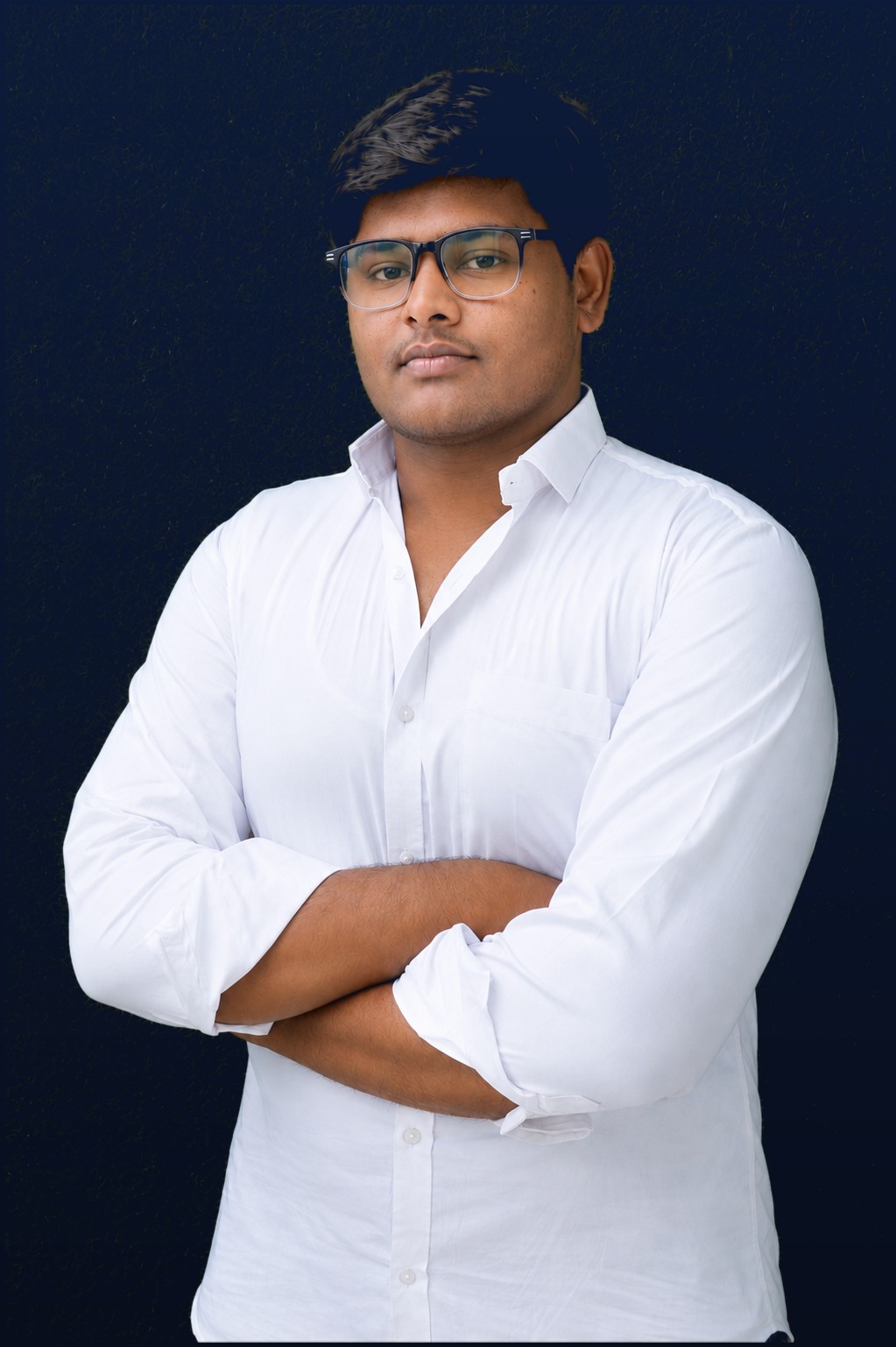 Mansuri Shahnawaz, digital marketer and brand strategist